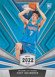 2022-23 Panini Chronicles NBA 4 Hobby Box - PYT #1 - Major League Cardz