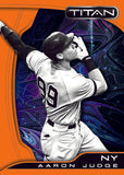 2022 Panini Chronicles Baseball FOTL 8 Box Half Case - PYT #2 - Major League Cardz