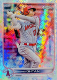 2022 Topps Chrome Logofractor Edition MLB 4 Box - Random Serial #1 *HUGE POTENTIAL!*