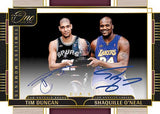 2023-24 Panini One & One NBA 1 Hobby Box - Random Serial #2 *HIGH RISK, HIGH REWARD!*