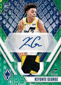 2023-24 Panini Phoenix NBA FOTL 2 Box - PYT #1 *WEMBY PYC*