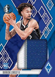 2023-24 Panini Phoenix NBA FOTL 2 Box - PYT #1 *WEMBY PYC*