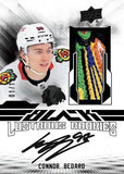 2023-24 Upper Deck SPx Hockey 2 Hobby Box - Random Serial #1 *SUPER VALUE!!*