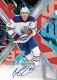 2023-24 Upper Deck SPx Hockey 2 Hobby Box - Random Serial #1 *SUPER VALUE!!*