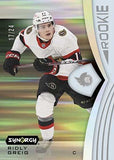 2023-24 Upper Deck Synergy Hockey FULL 16 BOX CASE - PYT #1