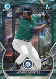 2023 Bowman Baseball Jumbo 8 Box Case - PYT #3 (IN STOCK FRI.) - Major League Cardz