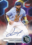 2023 Bowman's Best Baseball 8 Box Case - PYT #1 *DELAYED DUE TO WEATHER TO FRI.* - Major League Cardz