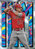 2023 Bowman's Best Baseball 8 Box Case - PYT #1 *DELAYED DUE TO WEATHER TO FRI.* - Major League Cardz