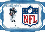 2023 Panini Flawless NFL 1 Hobby Box - PYT #1 *OUR ONLY ONE +HITLESS GIVVY!!*