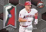 2023 Topps Chrome MLB Hobby 12 Box Case - PYT #1 - Major League Cardz
