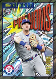 2023 Topps Finest Flashbacks Baseball 3 Box Half Case - PYT #2 - Major League Cardz