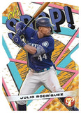 2023 Topps Pristine Baseball 8 Box Case - PYT #2 *IN STOCK THURS* - Major League Cardz