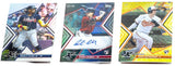 2023 Topps Xpectations MLB 2 Hobby Box - Serial Break #1 *NEW PRODUCT!* - Major League Cardz