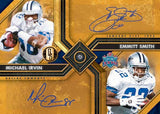 2024 Panini Gold Standard Football 4 Hobby Box - PYT #7