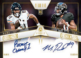 2024 Panini Luminance NFL 6 Box Half Case - PYT #3 *HERE FRIDAY, LOWERED PRICES!*