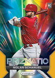 2024 Panini Prizm Baseball Hobby 12 Box FULL Case - PYT #2