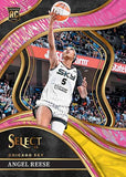 2024 Panini SELECT WNBA 1 Hobby Box - Random Serial #3 *CLARK HUNT!!*