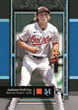 2024 Topps Museum Collection Baseball 6 Box Half Case - PYT #1 *IN STOCK THURS.*