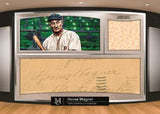 2024 Topps Museum Collection Baseball 6 Box Half Case - PYT #2 *IN STOCK THURS.*