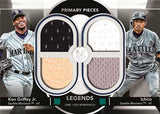 2024 Topps Museum Collection Baseball 6 Box Half Case - PYT #2 *IN STOCK THURS.*