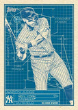 2024 Topps Series 1 Baseball JUMBO 6 Box Case - PYT #2 - Major League Cardz