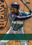 2024 Topps Series 2 Baseball HOBBY 12 Box Case - PYT #3