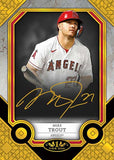 2024 Topps Tier One Baseball 12 Box Case - PYT #2 *IN STOCK FRI DUE TO HOLIDAY*