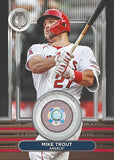 2024 Topps Tribute Baseball 3 Box Half Case - PYT #4 - Major League Cardz