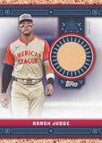 2024 Topps Update Series Baseball JUMBO 6 Box FULL Case - PYT #1