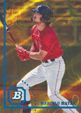 2022 Bowman HERITAGE Baseball 5 Hobby Box - PYT #1 *NEW RELEASE!* - Major League Cardz