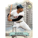 2023 Topps Brooklyn Collection MLB 3 Hobby Box - Random Serial #1 *ON CARDS, SICK LIST!* - Major League Cardz