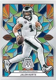 2024 Panini Mosaic Football No Huddle 5 Box - PYT #1