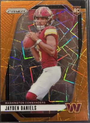 2024 Panini Prizm Football 12 Blaster Box - PYT #1 *VARIATIONS, SP, SSP HUNT!*