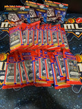 2021 Mosaic NFL CHOICE 3 Box PLUS 20 Prizm Cello Packs - PYT #1 *JAGS FREE TO BREAK!* - Major League Cardz