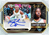 2024 Panini SELECT WNBA 1 Hobby Box - Random Serial #3 *CLARK HUNT!!*