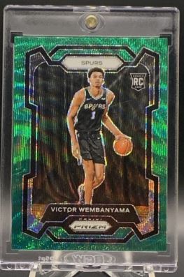 2023-24 Panini Prizm NBA 20 HOBBY Blaster Box Case - PYT #1 *DISTRO ONLY BOXES!* - Major League Cardz