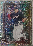 2025 Topps Series 1 Baseball Celebration 20 Mega Box Case - PYT #1 *NEW RELEASE!*