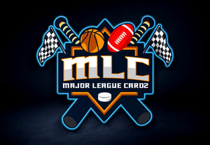 MLC's 2024 Multi-Sport Repack! 1 case - Random Serial #1 *$1,250 CREDIT GIVVY!*