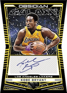 2018-19 Panini Obsidian Basketball Hobby Box - SOLD OUT GET YOURS HERE!  Ripped & Shipped - Major League Cardz