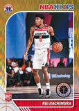 2019-20 Panini Hoops Premium Stock BK Retail Mixer - PYT #1 - Major League Cardz