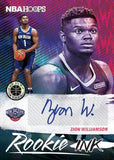 2019-20 Panini Hoops Premium Stock BK Retail Mixer - PYT #1 - Major League Cardz