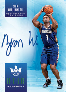 2019-20 Panini Court Kings Basketball 8 Box Break - PYT #1 - Major League Cardz