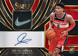 2019-20 Panini SELECT Basketball FOTL 2-Box - PYT #4 (Tues 3/3) - Major League Cardz