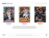 2019-20 Panini Prizm Basketball 3 Box Mixer 2 Hobby & 1 Retail - RT #8 - Major League Cardz