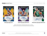 2019-20 Panini Prizm Basketball 3 Box Mixer 2 Hobby & 1 Retail - RT #8 - Major League Cardz