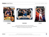 2019-20 Panini Prizm Basketball 3 Box Mixer 2 Hobby & 1 Retail - RT #8 - Major League Cardz