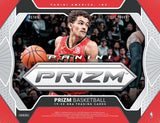 2019-20 Panini Prizm Basketball 20-Box Blaster Case - PYT #2 - Major League Cardz