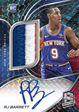 2019-20 Panini Spectra Basketball 2-Box Break - PYT #7 - Major League Cardz