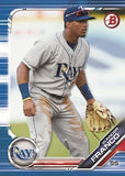 2019 Bowman Draft Baseball Jumbo 4-Box Half Case - PYT #35 - Major League Cardz