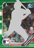 2019 Bowman Draft Baseball SUPER Jumbo 6-Box Case Break - PYT #2 - Major League Cardz